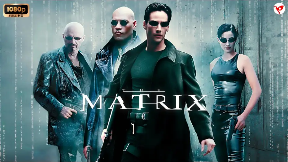 Видео к фильму Матрица | The Matrix 1999 Trailer Ita HD