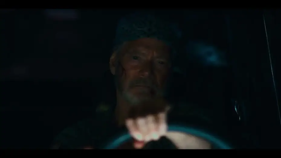 Видео к фильму Адское пламя | Official Trailer