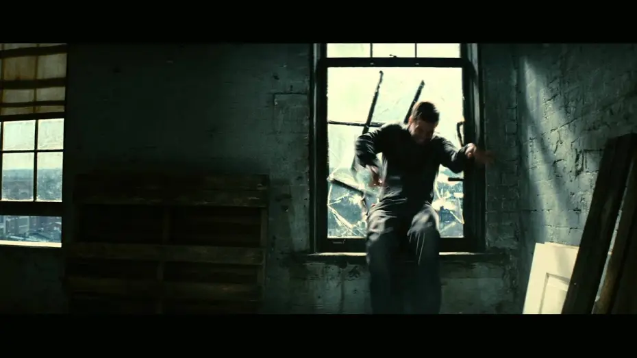 Видео к фильму Стрелок | Shooter - Trailer