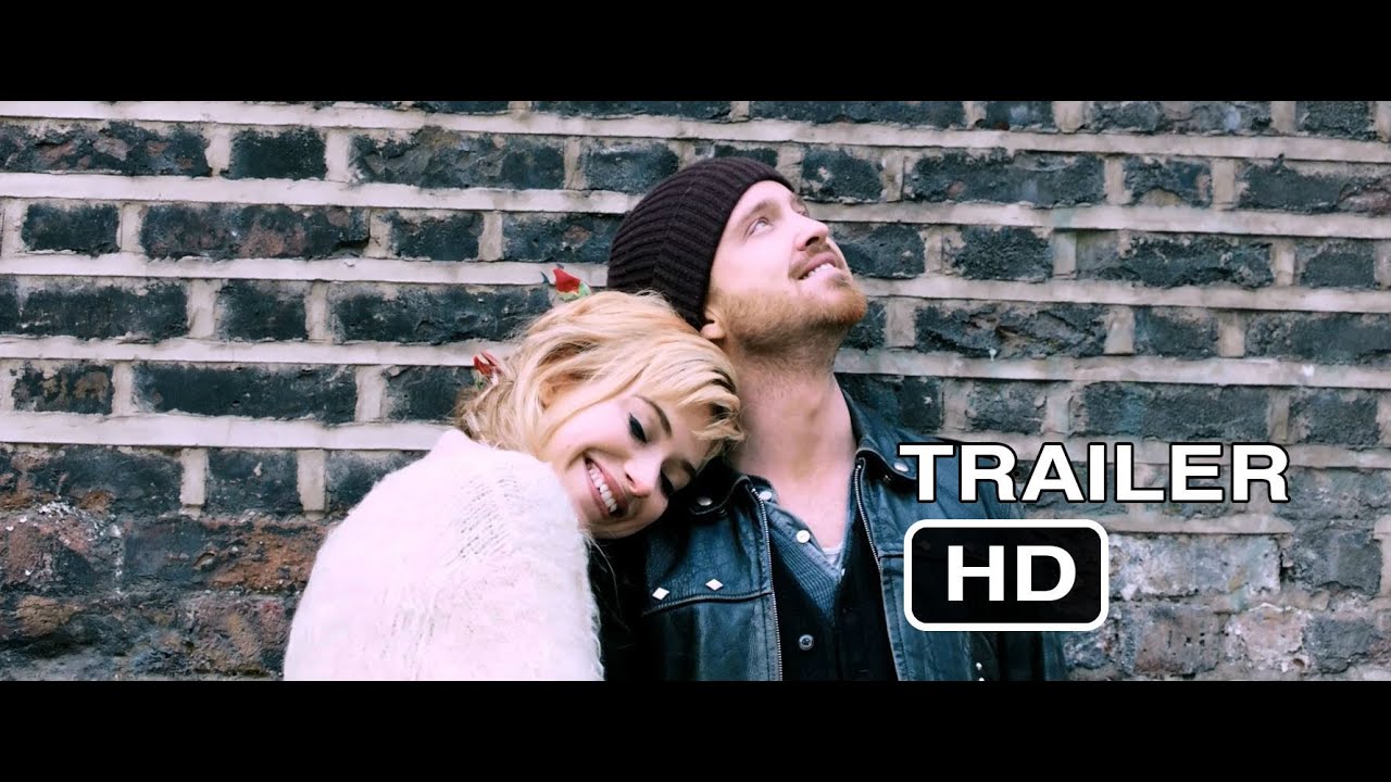 Видео к фильму Долгое падение | A Long Way Down - Official Trailer