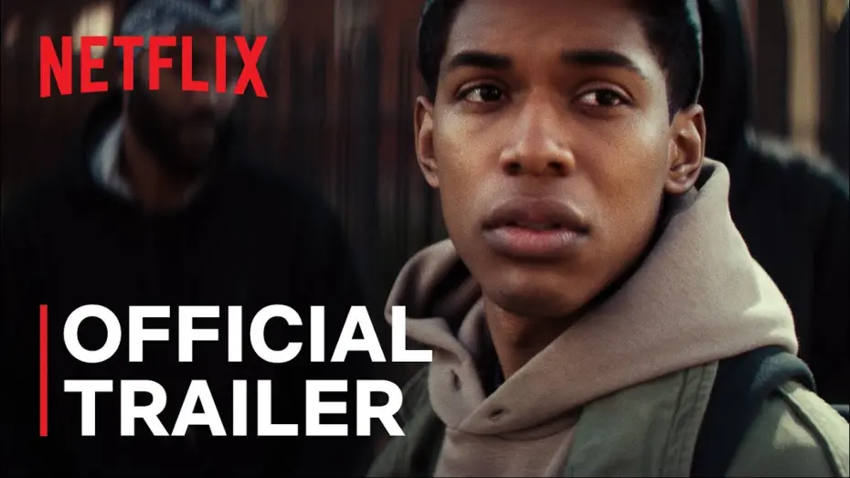 Видео к фильму Монстр | Monster | Official Trailer | Netflix