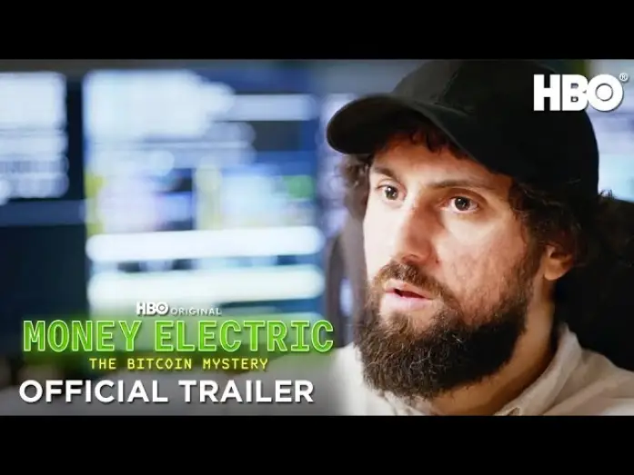 Видео к фильму Электронные деньги: Тайна биткоина | Official Trailer