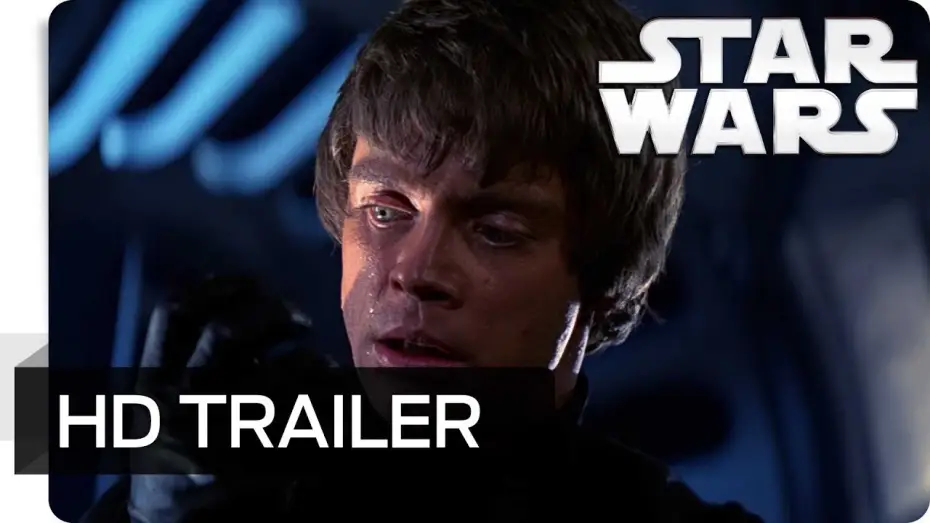 Видео к фильму Звёздные войны: Эпизод 6 - Возвращение Джедая | STAR WARS &ndash; Die R&uuml;ckkehr der Jedi &ndash; Die digitale Filmkollektion | Star Wars HD