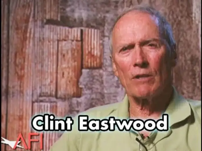 Видео к фильму Непрощённый | Clint Eastwood On How UNFORGIVEN Is A "Uniquely Different" Western