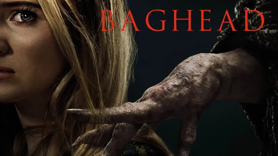 Видео к фильму Нечисть | Нечисть / Baghead   2023   трейлер