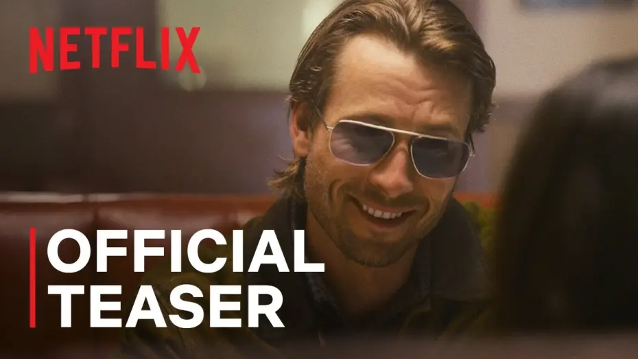 Видео к фильму Я не киллер | Official Teaser