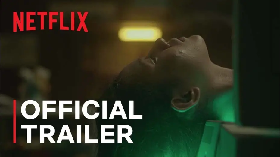 Видео к фильму В копировальном центре | Photocopier | Official Trailer | Netflix