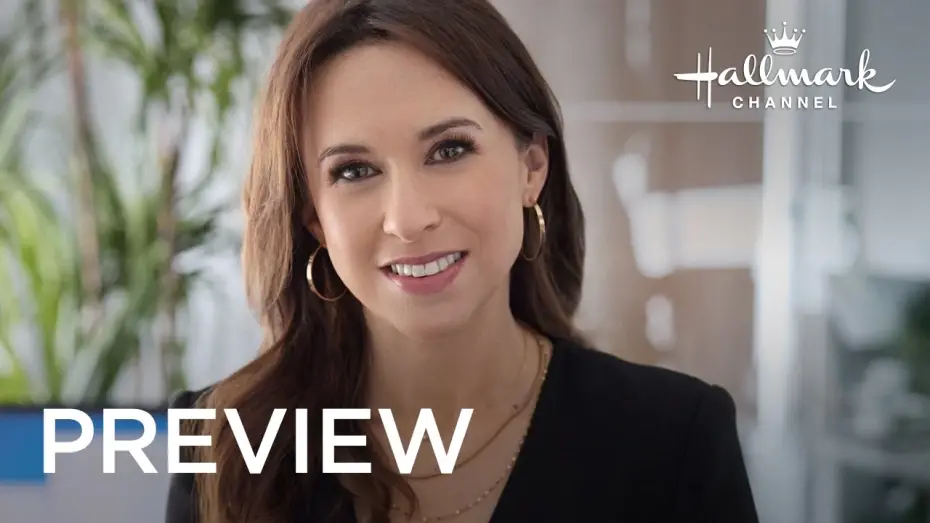 Видео к фильму Он и она | Preview - His and Hers - Starring Lacey Chabert and Brennan Elliott