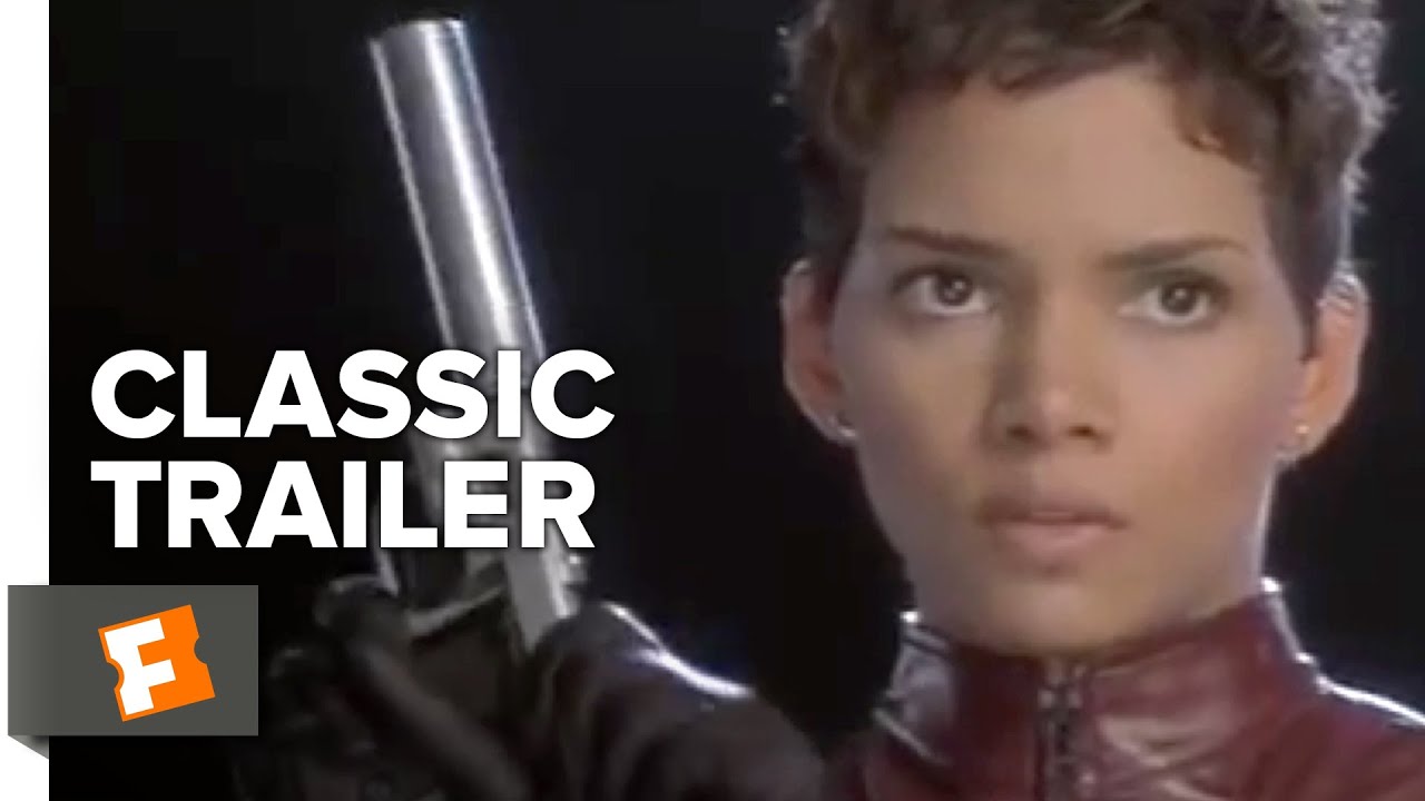 Видео к фильму 007: Умри, но не сейчас | Die Another Day Official Trailer #1 - Pierce Brosnan Movie (2002) HD