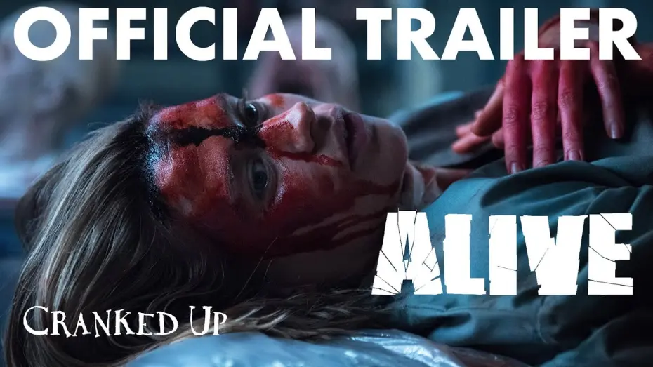 Видео к фильму Пила: Начало | Alive (2020) Official Trailer HD - Horror Movie - In Theaters and On Demand September 18