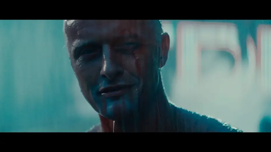 Видео к фильму Бегущий по лезвию | Blade Runner - The Final Cut - Trailer Italiano Ufficiale | HD