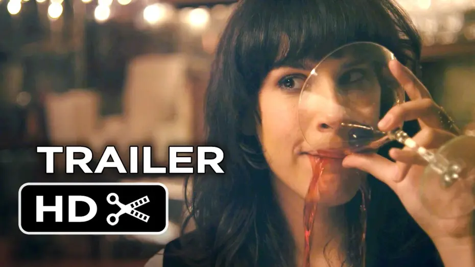 Видео к фильму Соответствующее поведение | Appropriate Behavior Official Trailer 1 (2015) - Comedy HD
