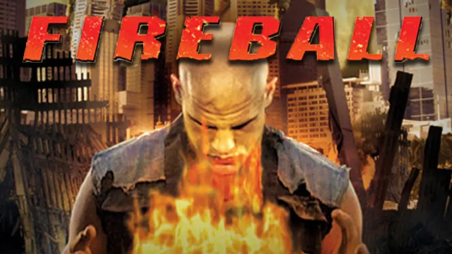 Видео к фильму Файрбол | Fireball - Trailer