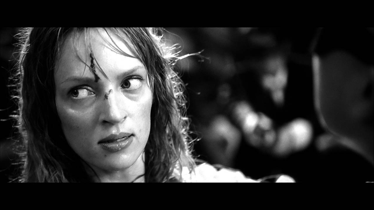Видео к фильму Убить Билла: Кровавое дело целиком | KILL BILL (2003) - Trailer in HD (Fan Remaster)