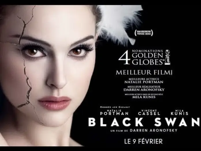 Видео к фильму Чёрный лебедь | Black Swan Nouvelle Bande-Annonce HD VF