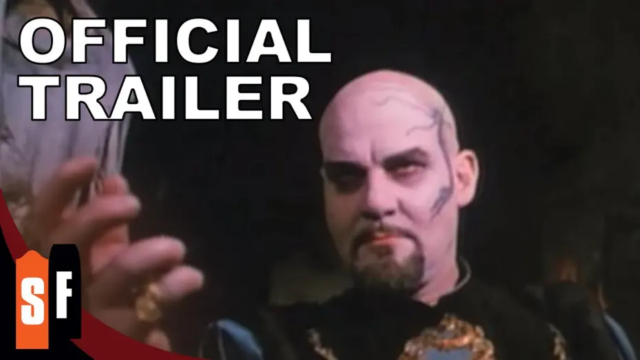 Видео к фильму Ловчий смерти | Official Trailer