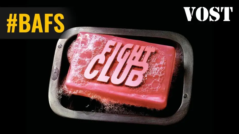 Видео к фильму Бойцовский клуб | Fight Club &ndash; Bande Annonce VOST