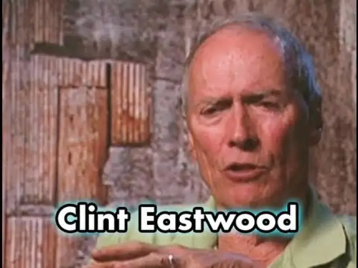 Видео к фильму Непрощённый | Clint Eastwood On Gene Hackman's Character In UNFORGIVEN