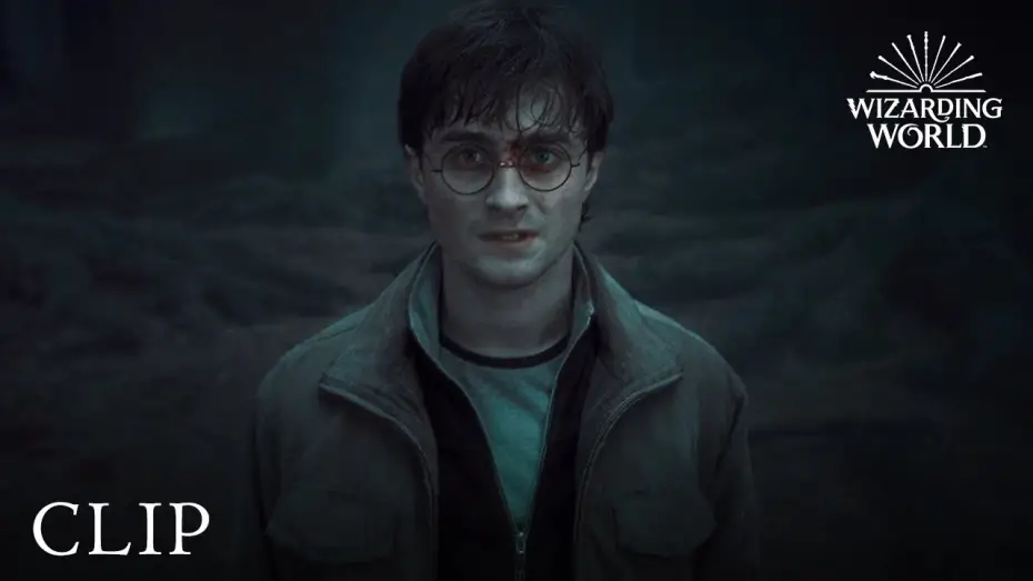 Видео к фильму Гарри Поттер и Дары смерти: Часть II | "The Boy Who Lived Has Come To Die" | Harry Potter and the Deathly Hallows Pt. 2