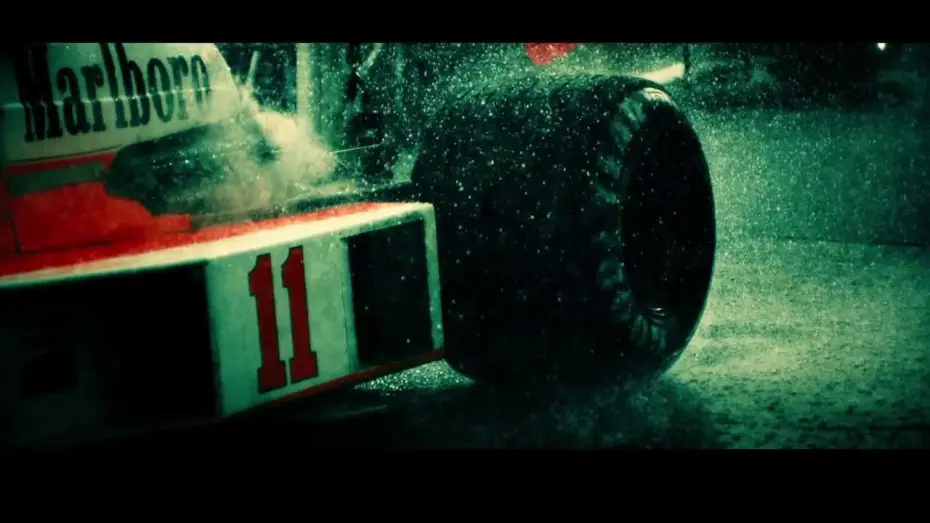 Видео к фильму Гонка | RUSH Trailer Teaser Italia