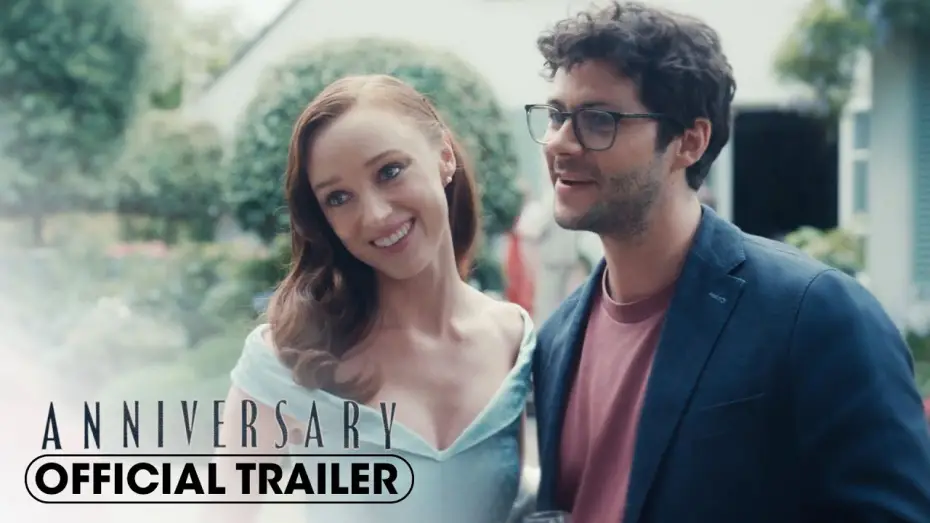 Видео к фильму Юбилей | Official Trailer