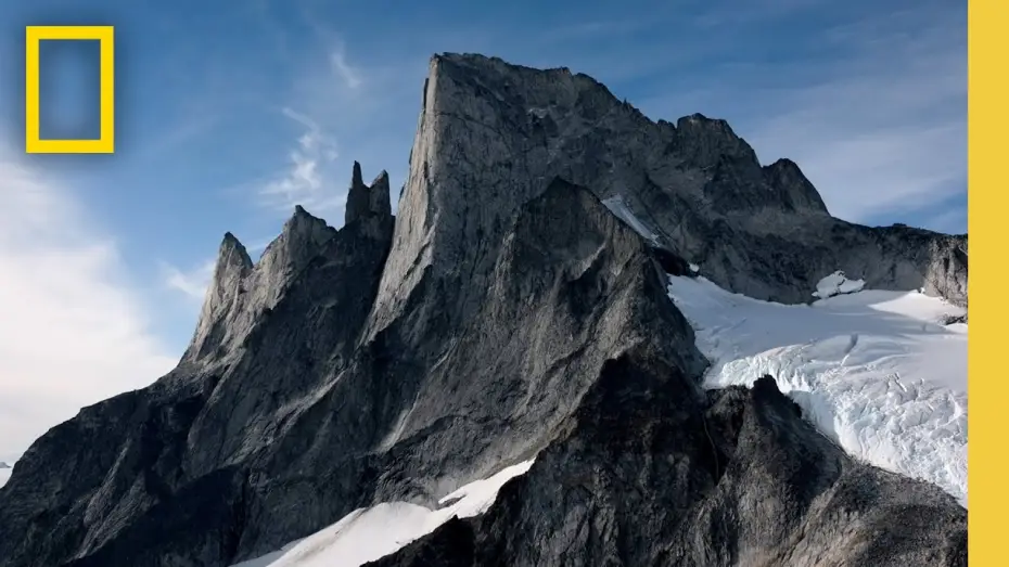 Видео к фильму Восхождение на Палец Дьявола | The Devil&rsquo;s Climb | Official Trailer | National Geographic