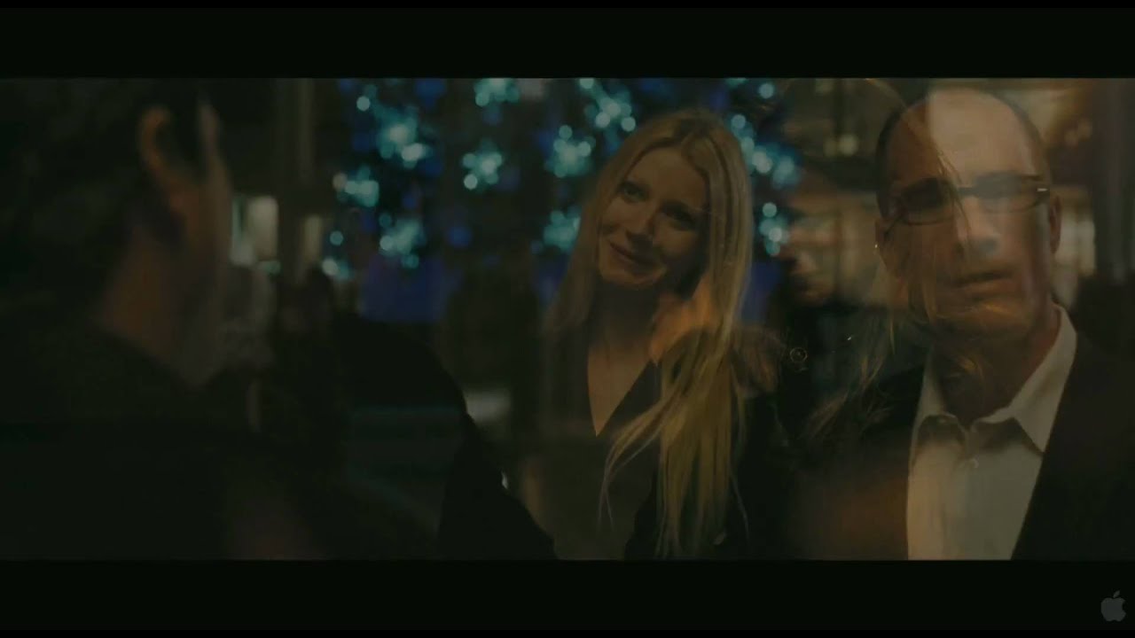 Видео к фильму Любовники | Two lovers (2008) official trailer [1080p HD]