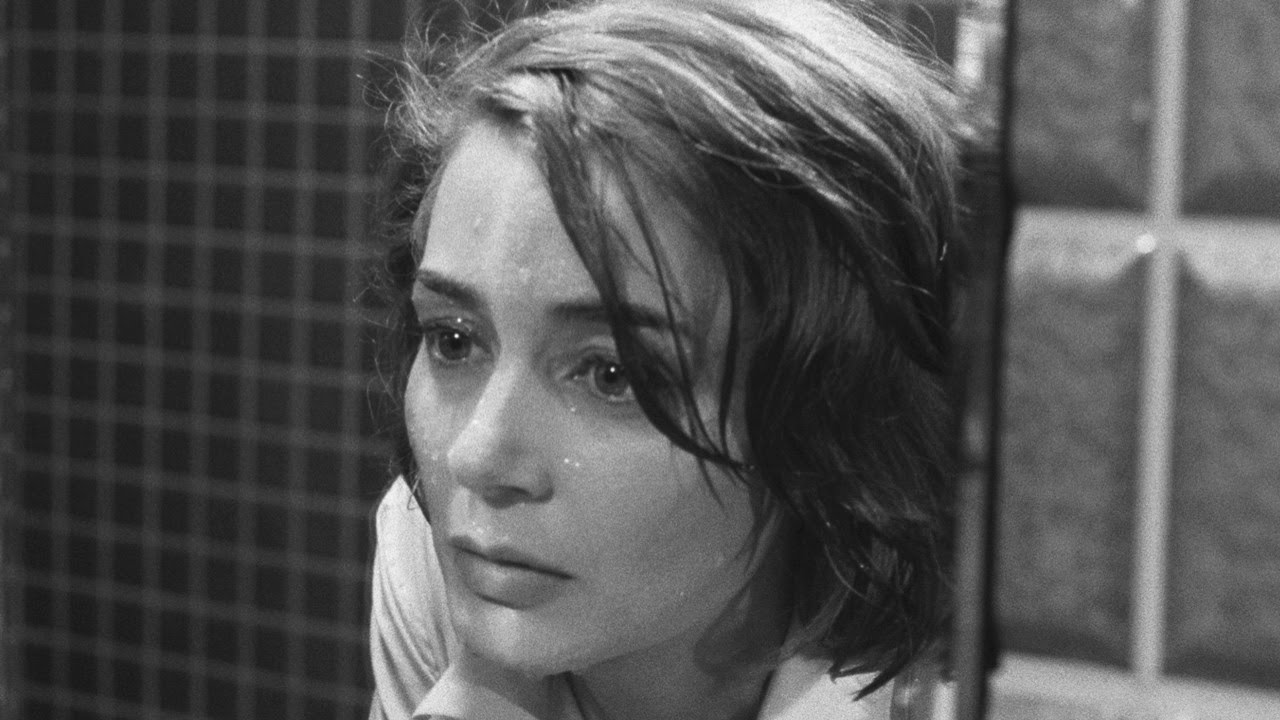 Видео к фильму Хиросима, любовь моя | Hiroshima Mon Amour | Trailer | New Release