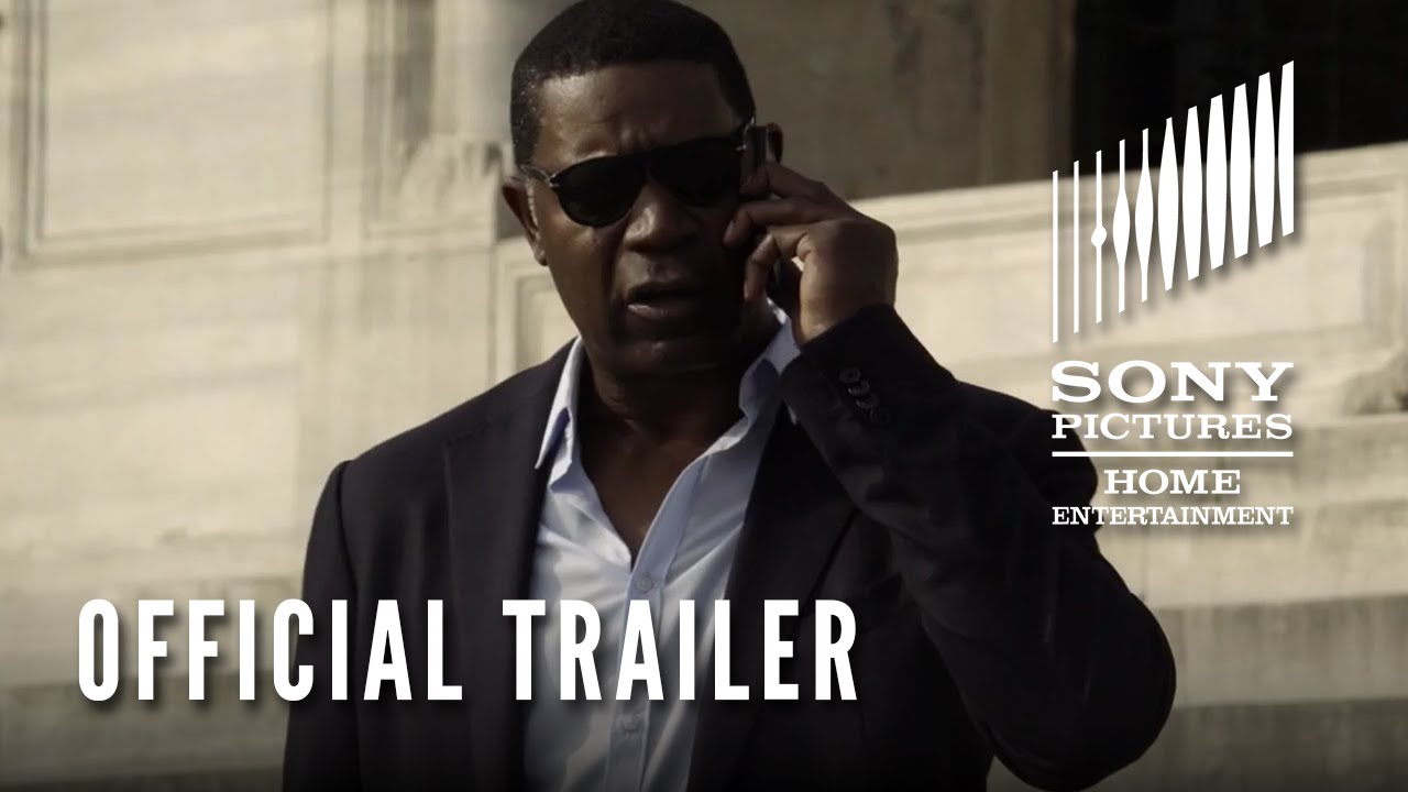 Видео к фильму Снайпер: Воин призрак | Sniper: Ghost Shooter - OFFICIAL TRAILER