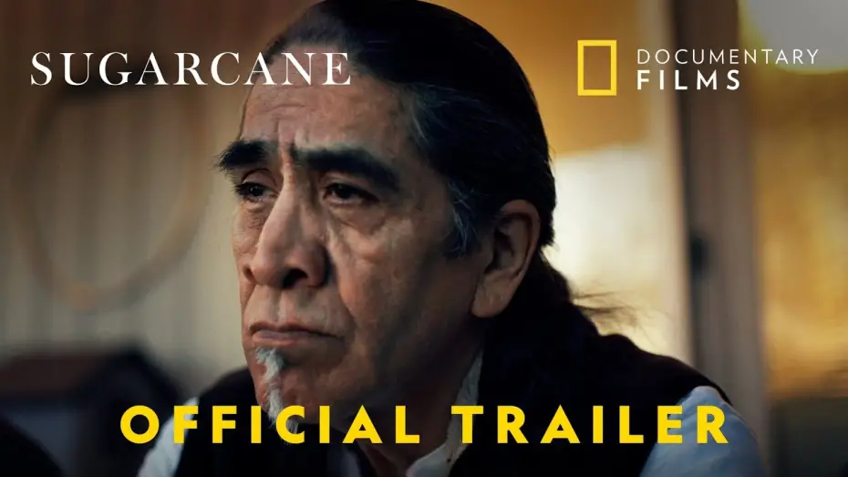 Видео к фильму Sugarcane | Sugarcane | Official Trailer | National Geographic Documentary Films