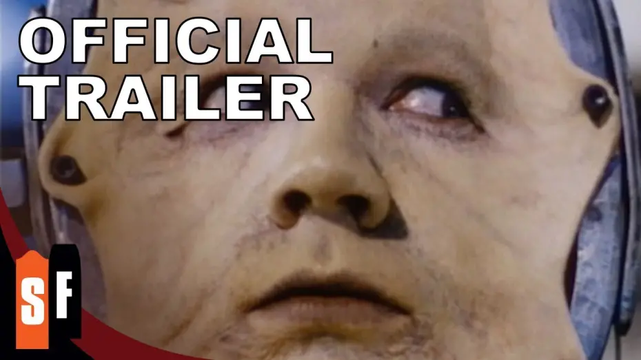 Видео к фильму Мертвый мозг | Official Trailer