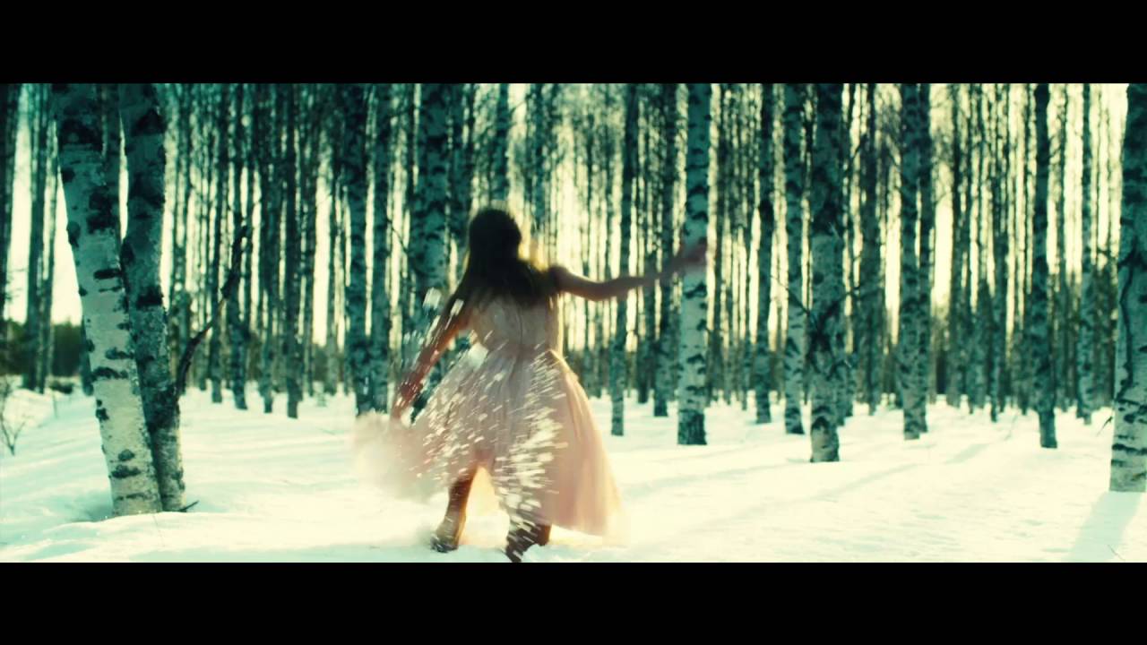 Видео к фильму Такой же предатель, как и мы | Такой же предатель, как и мы - Трейлер (дублированный) 1080p