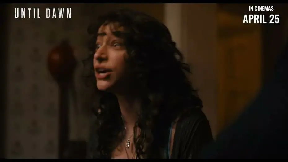 Видео к фильму Дожить до рассвета | In Cinemas April 25
