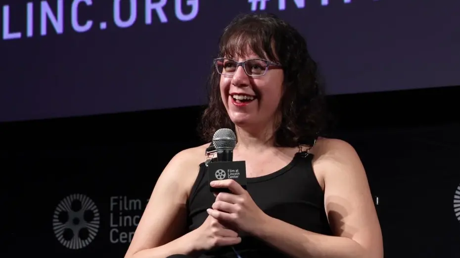 Видео к фильму The Feeling That the Time for Doing Something Has Passed | Joanna Arnow & Team on The Feeling That the Time for Doing Something Has Passed