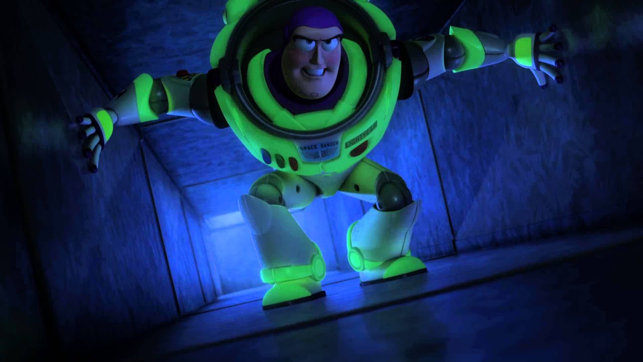Видео к фильму Самозванец | Toy Story Toons "Small Fry" Sneak Peek