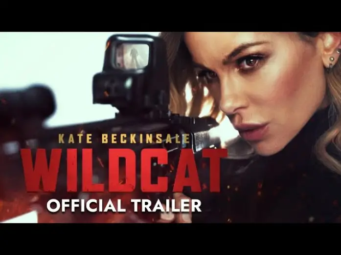 Видео к фильму Идеальная афера | Official Trailer