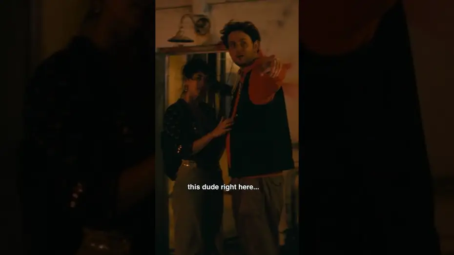 Видео к фильму Наследник | Becket. Not Beckham.