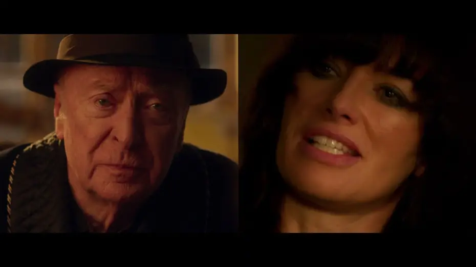 Видео к фильму Афера Оливера Твиста | Twist Official Trailer (2021) - Michael Caine, Lena Headey, Rita Ora
