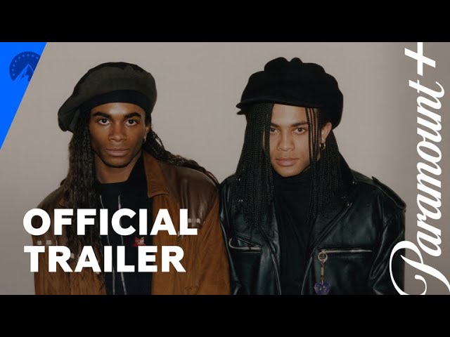 Видео к фильму Милли Ванилли | Official Trailer