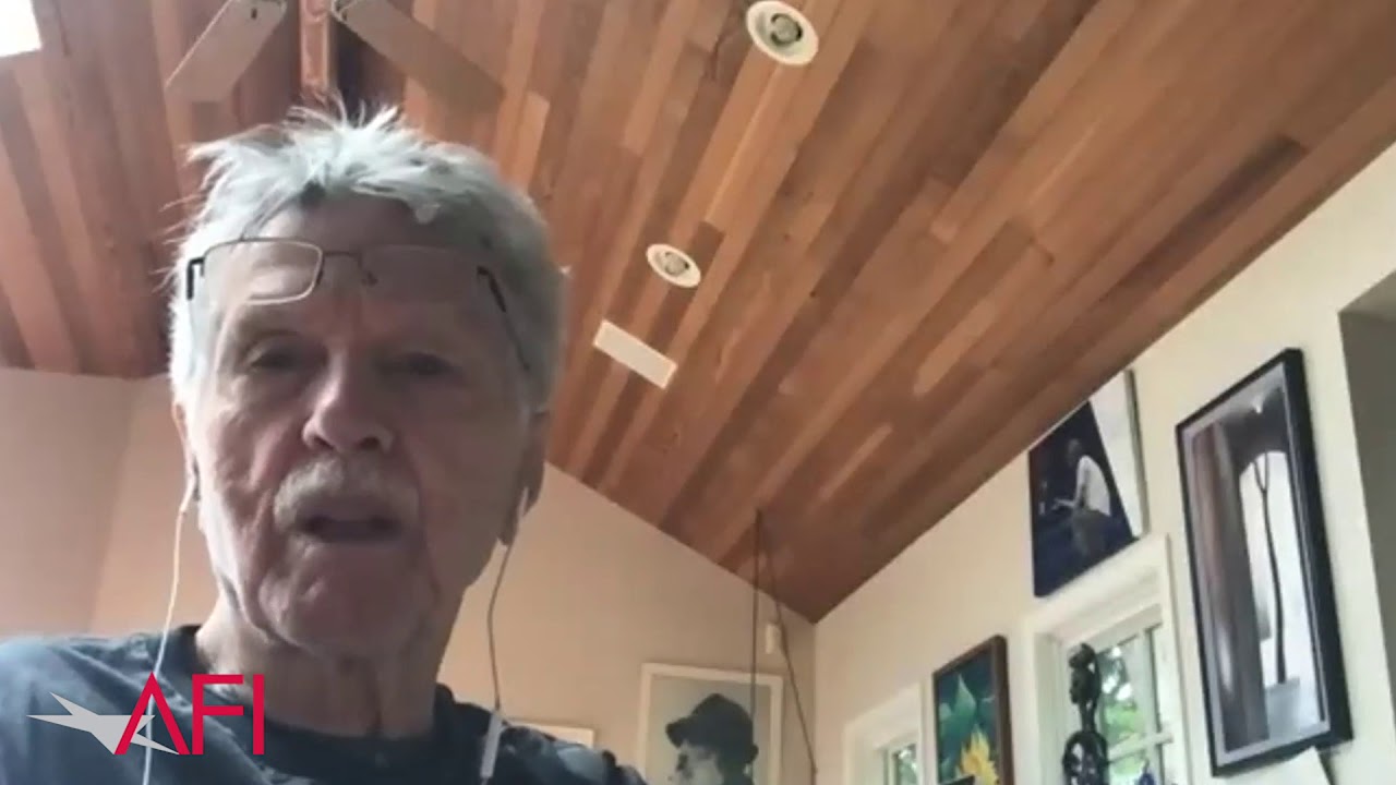 Видео к фильму Чужой | Tom Skerritt on the Ripley character in ALIEN