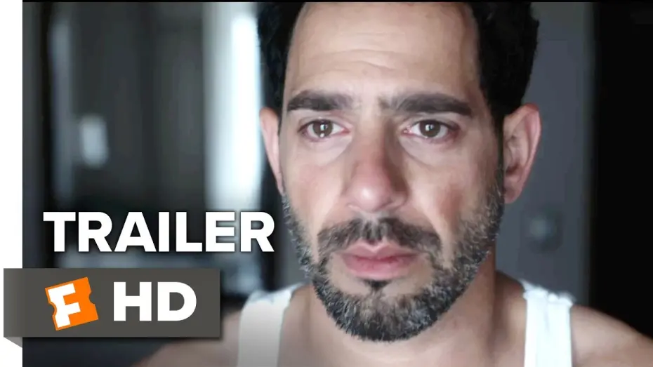 Видео к фильму Дрон | Drone Trailer #1 (2017) | Movieclips Indie