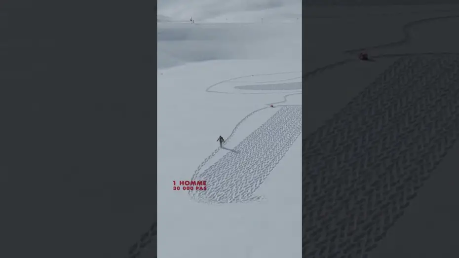 Видео к фильму Крик 7 | One man, 30 000 steps