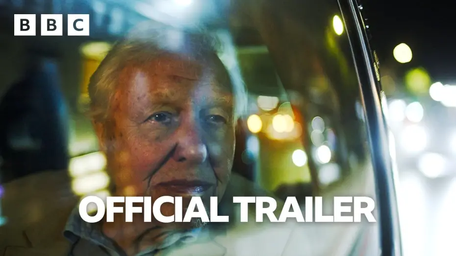 Видео к фильму Wild London | Sir David Attenborough presents Wild London | Trailer - BBC