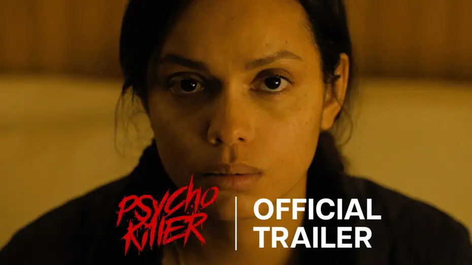 Видео к фильму Убийца-психопат | Official Trailer
