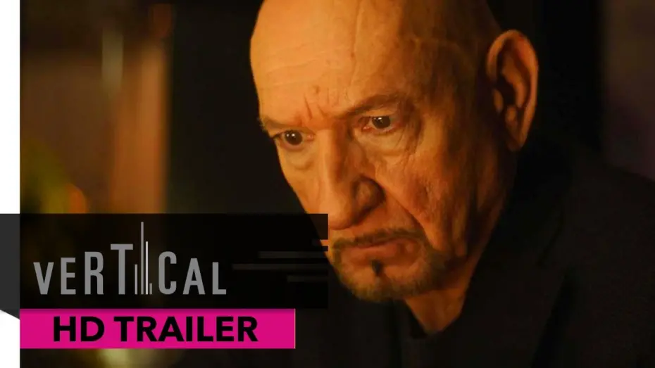 Видео к фильму Старые шпионские игры | Official Trailer