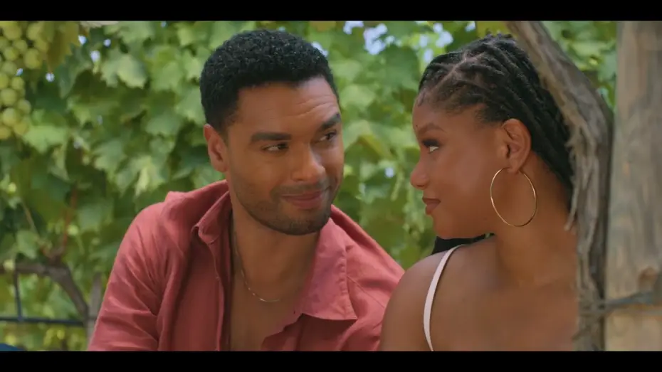 Видео к фильму Ты, я и Тоскана | Finding You, Finding Me