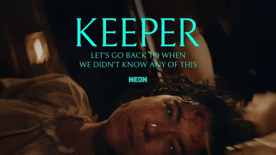 Видео к фильму Крипер | Let's go back to when we didn't know any of this.