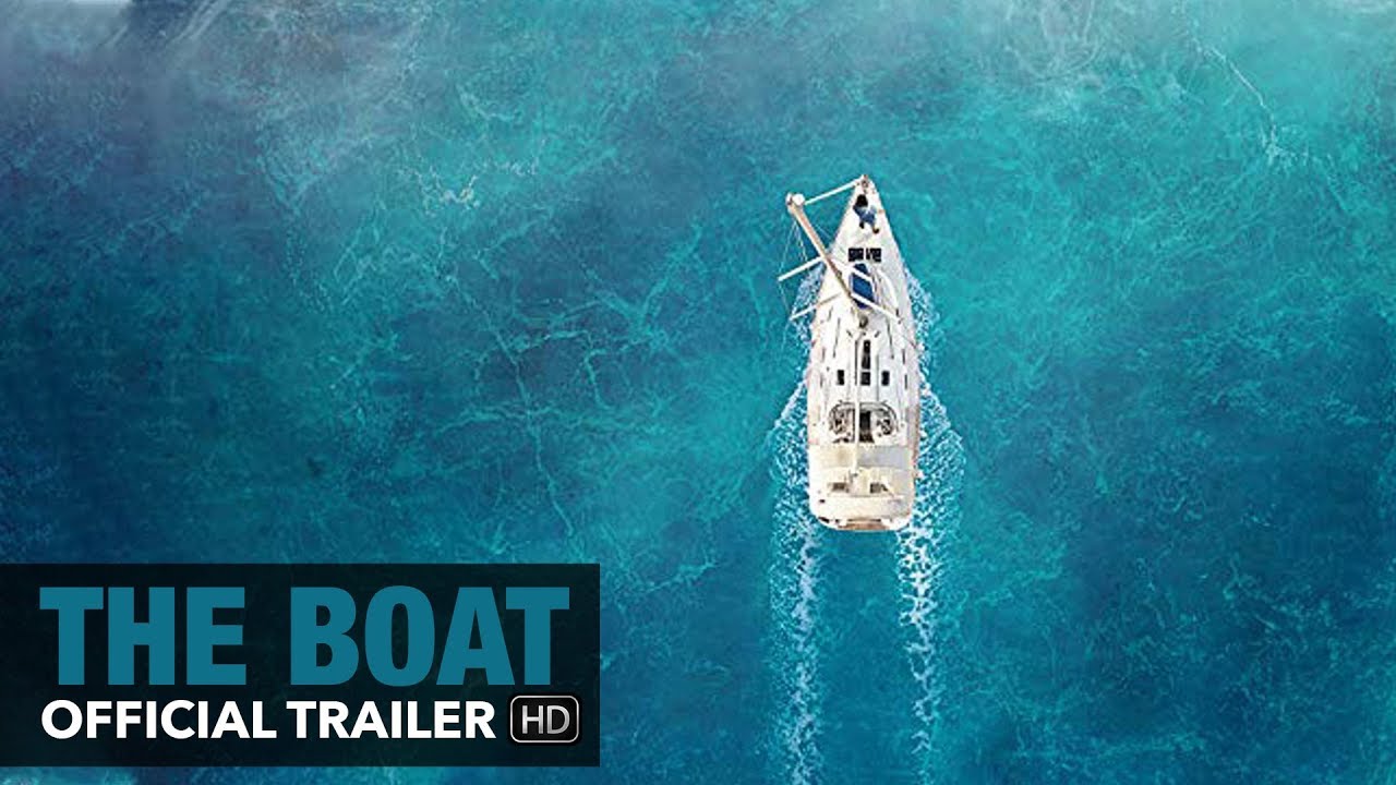 Видео к фильму Остаться в живых | Official Trailer
