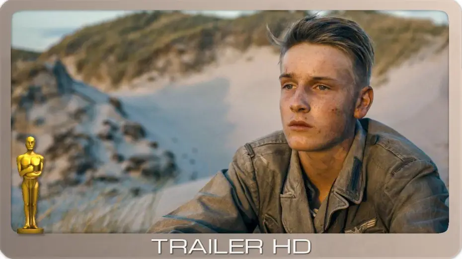 Видео к фильму Моя земля | Unter dem Sand ≣ 2015 ≣ Trailer