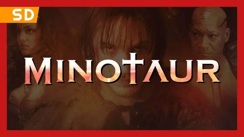 Видео к фильму Минотавр | Minotaur (2006) Trailer